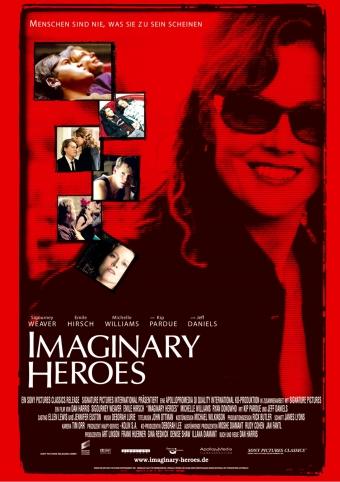Imaginary Heroes