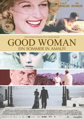 Good Woman - Ein Sommer in Amalfi