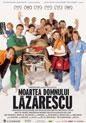 Der Tod des Herrn Lazarescu