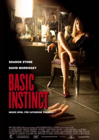 Basic Instinct: Neues Spiel für Catherine Tramell