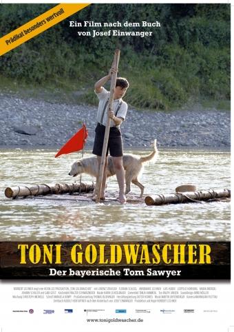 Toni Goldwascher