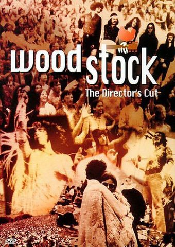 Woodstock The Director's Cut
