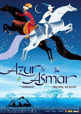 Azur und Asmar