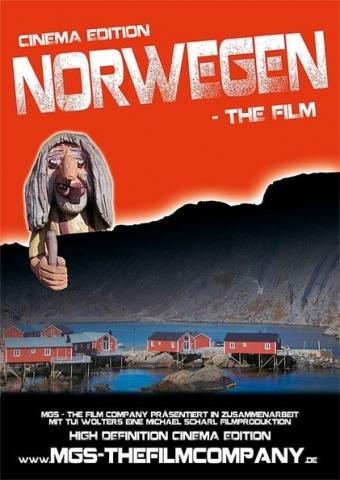 Norwegen - The Film