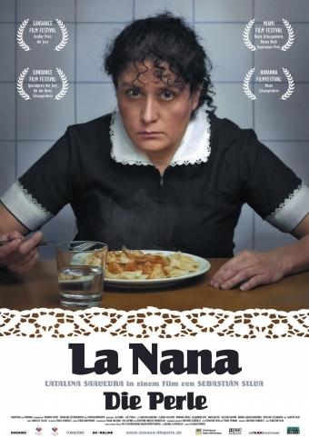 La Nana - Die Perle