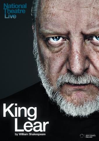 National Theatre London: King Lear