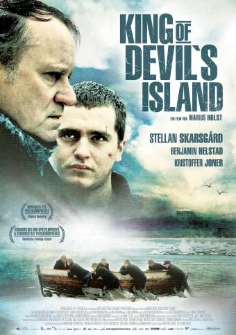 King of Devil's Island - Der König von Bastøy