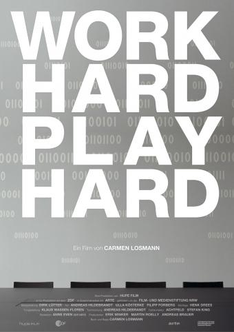 Work Hard - Play Hard