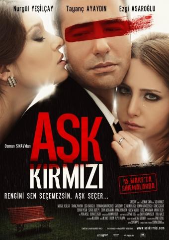 Ask Kirmizi