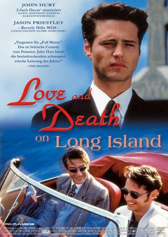 Love and Death on Long Island