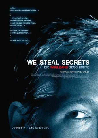 We Steal Secrets - Die Wikileaks Geschichte