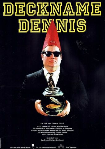 Deckname Dennis