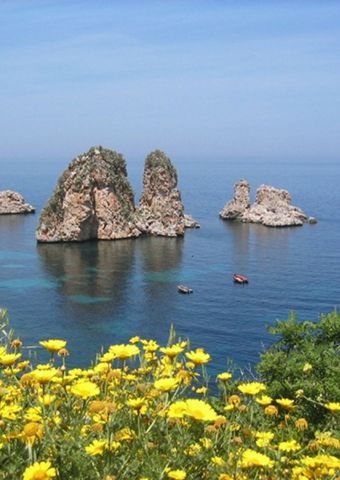 Reisefilm: Sizilien - Insel zwischen drei Meeren