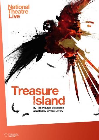 National Theatre London: Treasure Island