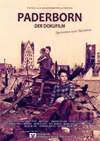 Paderborn - Der Dokufilm
