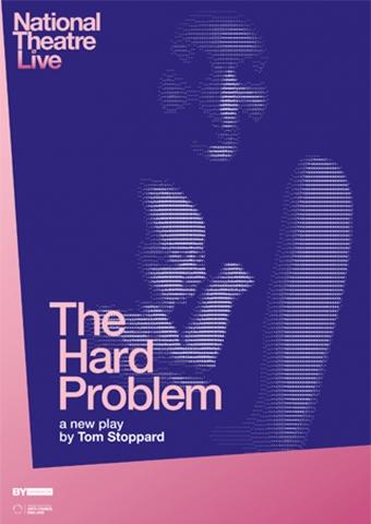 National Theatre London: The Hard Problem