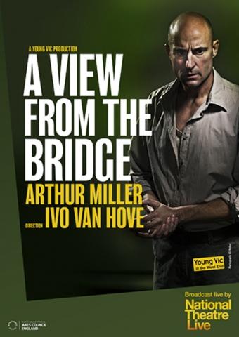 National Theatre London: A View from the Bridge
