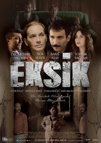 Eksik - Das Fehlende
