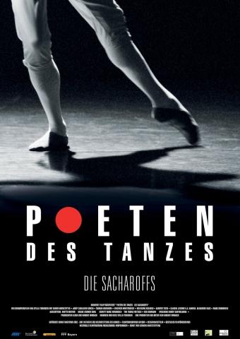 Poeten des Tanzes - Die Sacharoffs