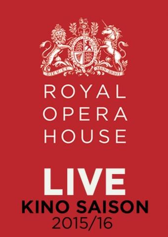 Royal Opera House 2015/16: Boris Godunov