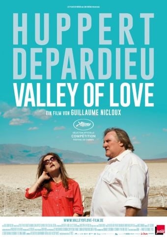 Valley of Love - Tal der Liebe