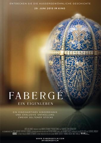 Faberge: Ein Eigenleben