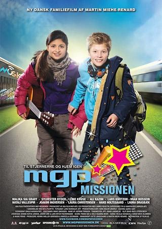 The Contest - In geheimer Mission