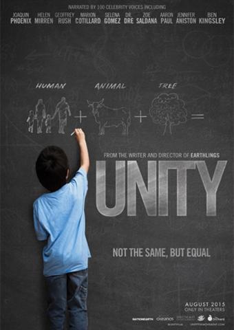 Unity - 100 prominente Erzähler