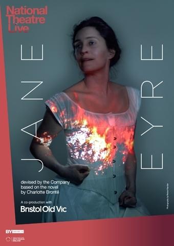 National Theatre London: Jane Eyre