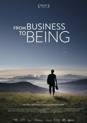 From Business to Being