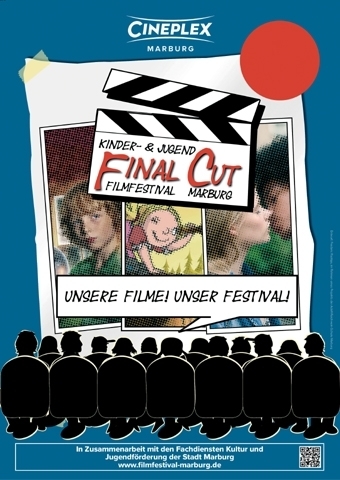 Final Cut - Preisträger Jugendfilm