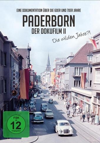 Paderborn - Der Dokufilm II Die wilden Jahre?!