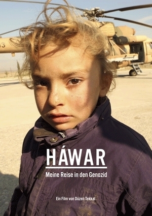 Háwar - Meine Reise in den Genozid