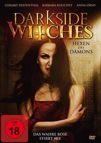 Darkside Witches - Hexen des Dämons