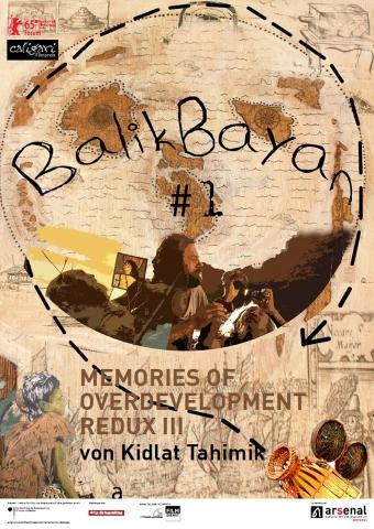 Balikbayan #1 - Memories of Overdevelopment Redux III