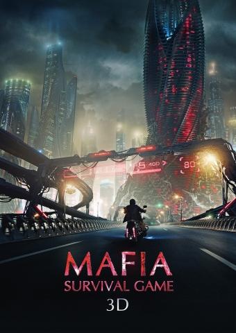 Mafia - Survival Game
