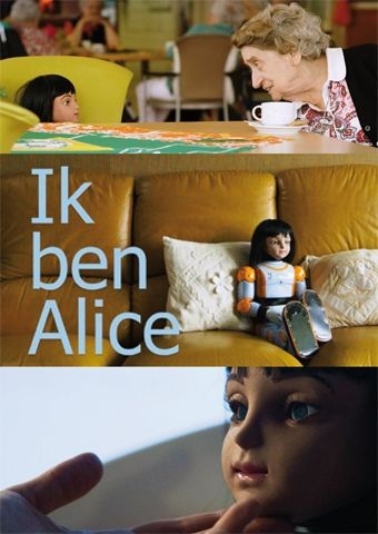Ich bin Alice