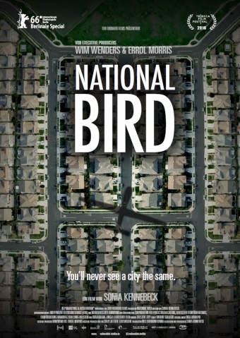 National Bird