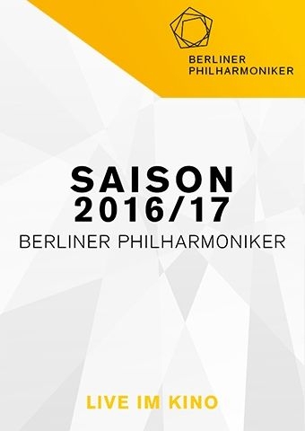 Berliner Philharmoniker 2016/17: Kirill Petrenko dirigiert Mozart & Tschaikowsky