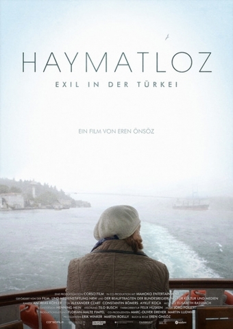Haymatloz - Exil in der Türkei