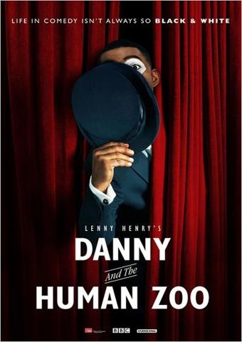 Danny and the Human Zoo