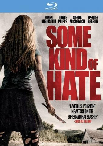 Some Kind Of Hate: Von Hass erfüllt