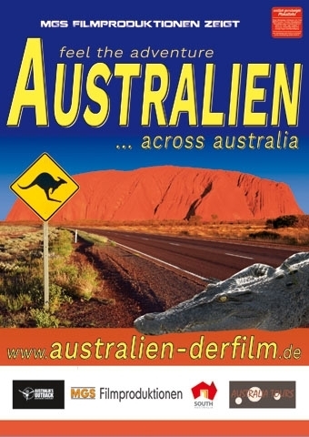 Australien - The Film