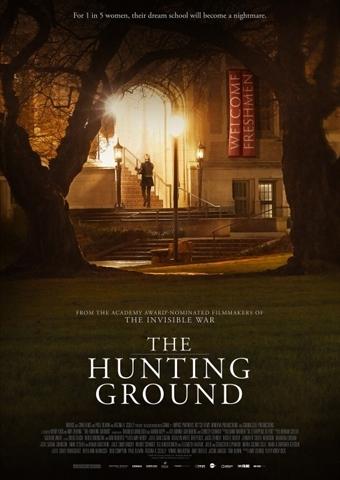 The Hunting Ground