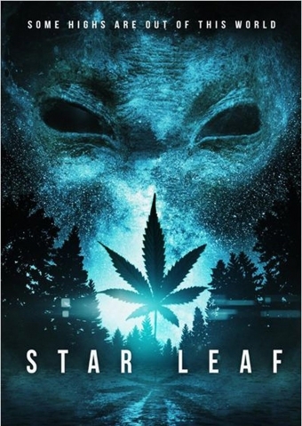 Star Leaf - Das Kiffer-Imperium schlägt zurück