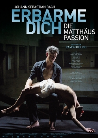 Erbarme Dich - Die Matthäus Passion
