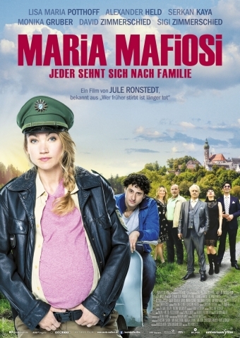 Maria Mafiosi - Jeder sehnt sich nach Familie