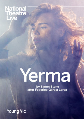 National Theatre London: Yerma