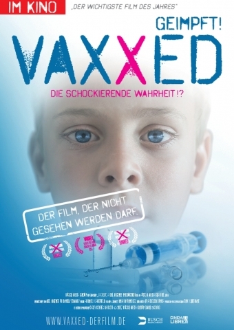 Vaxxed - Die schockierende Wahrheit!?