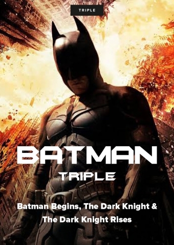 Batman Triple